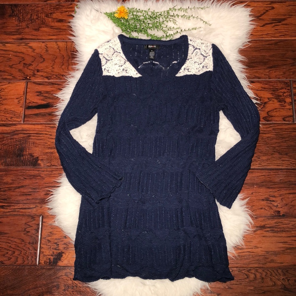 Style & Co. Women’s Top XL